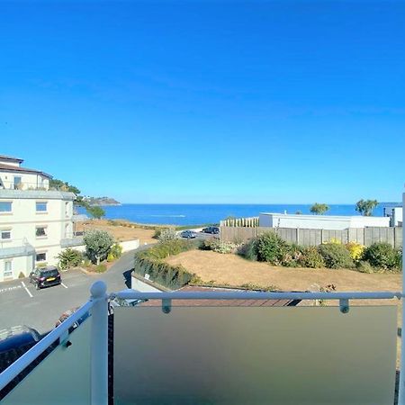 Cliff Court Apartments توركواي المظهر الخارجي الصورة