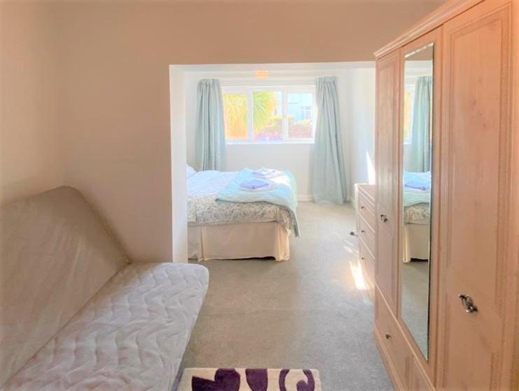 Cliff Court Apartments توركواي المظهر الخارجي الصورة