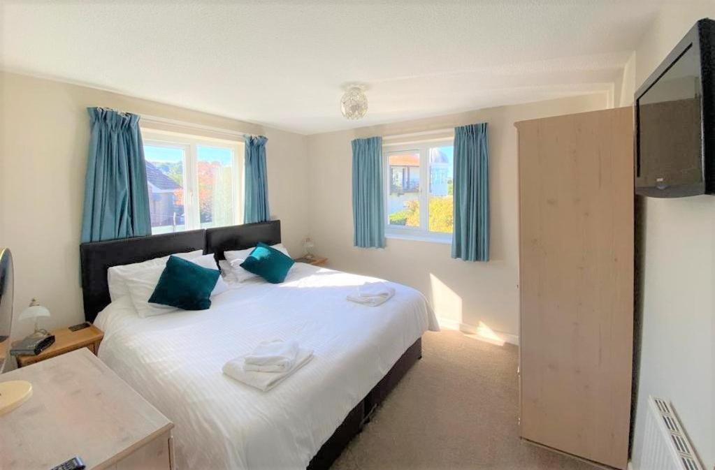 Cliff Court Apartments توركواي المظهر الخارجي الصورة