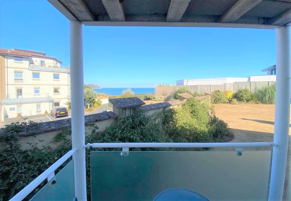 Cliff Court Apartments توركواي المظهر الخارجي الصورة