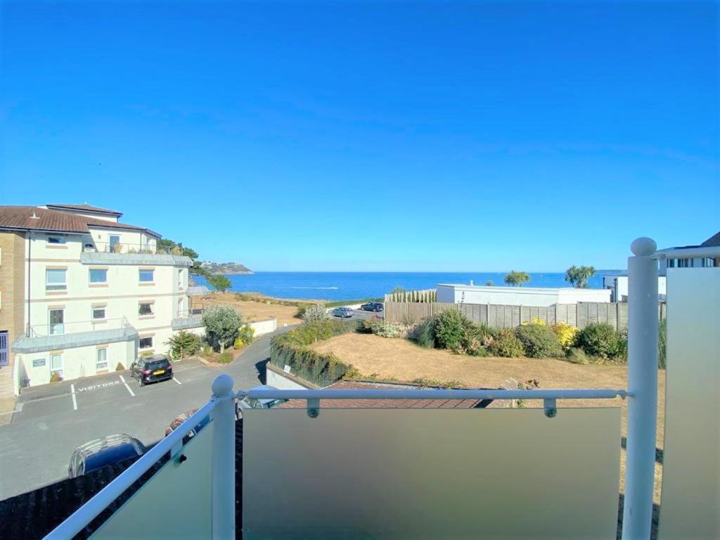 Cliff Court Apartments توركواي المظهر الخارجي الصورة