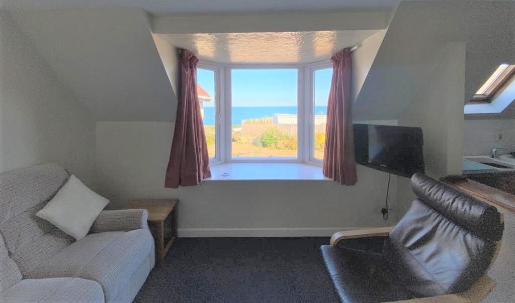 Cliff Court Apartments توركواي المظهر الخارجي الصورة