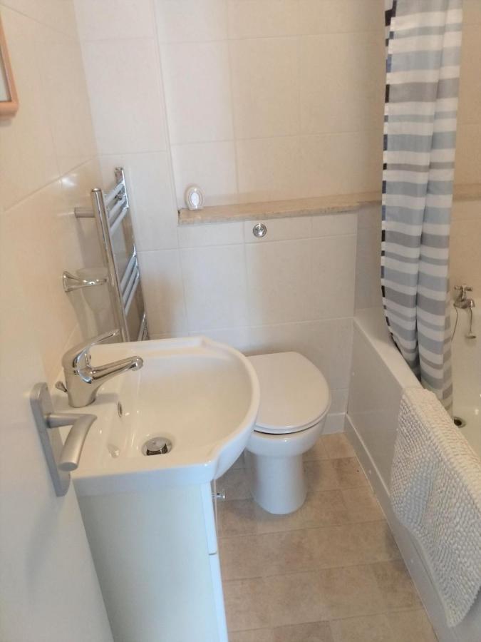 Cliff Court Apartments توركواي المظهر الخارجي الصورة